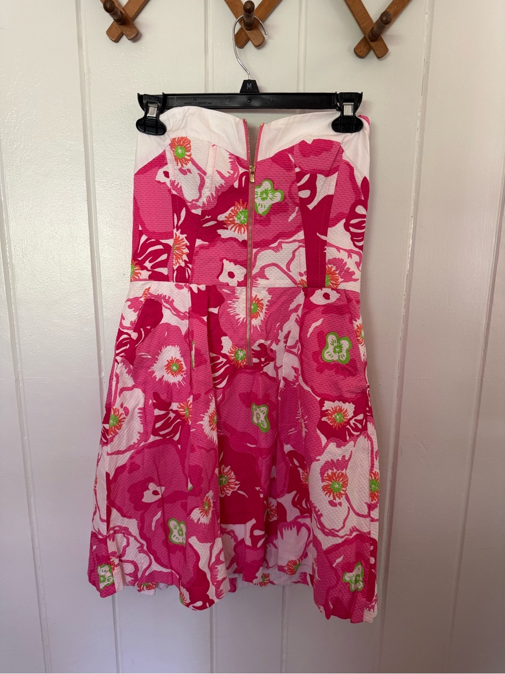 Lilly Pulitzer "Marisa" dress size 6 - Picture 2 of 7